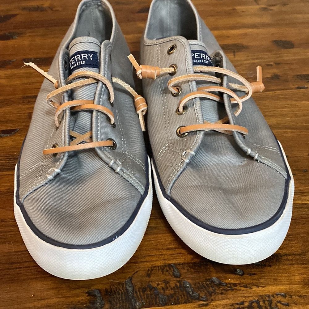 Sperry Memory Foam Size 11 - image 3